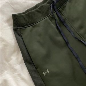 Active Wear Joggers